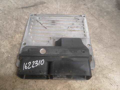 Centralita Motor ECU Mercedes Clase C 160 271946 COUPE