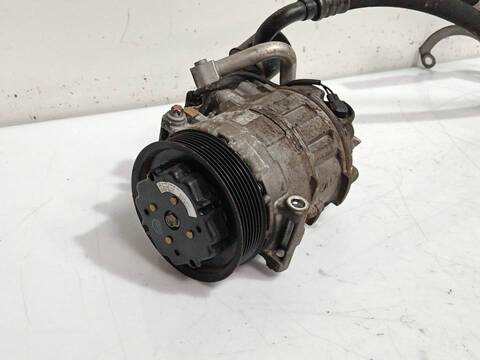 Foto 1ª: Compresor Aire Acondicionado Mercedes Clase CLK 200 1.8 G 163CV 120KW BM 209) 209.475) CABRIO 271940 (2003)