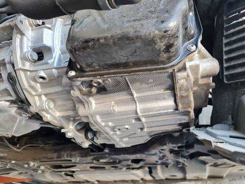 Foto 2ª: Caja Cambios Automatica Cupra Formentor BASIS 149CV 110KW AUT. [DPCA] (2022)