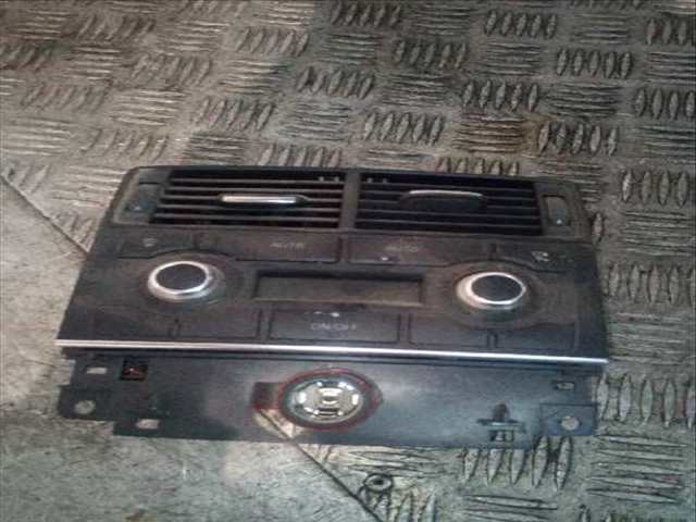 Mando Climatizador Audi A8 4.2 QUATTRO 335CV 246KW