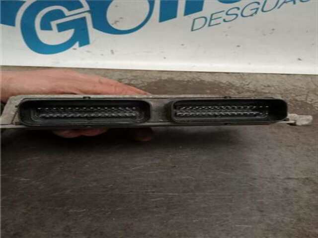 Foto 2ª: Centralita Motor ECU Renault Laguna 2.0 16V (BG00. BG0K. BG0P. BG0W) [F4R 715]