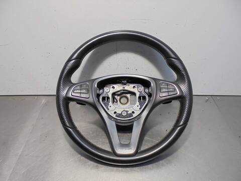 Volante Mercedes Clase C 160 CLA 220 CDI 117.303) 177CV 130KW