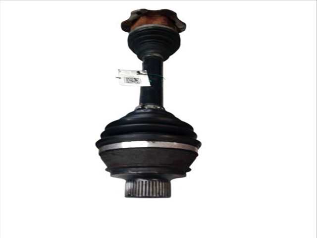 Foto 2ª: Transmision Delantera Derecha Audi Q5 2.0 TDI QUATTRO (2008)