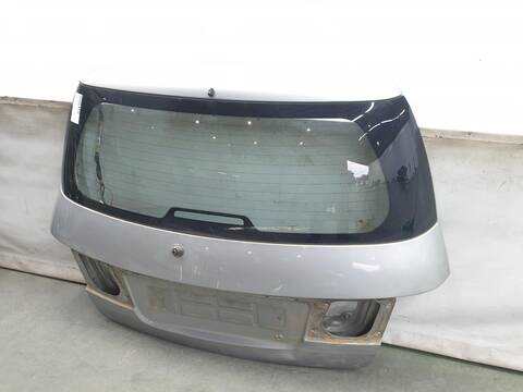 Foto 3ª: Portón Kia Carens 2.0 CRDI 140CV [D4EA] (2002)