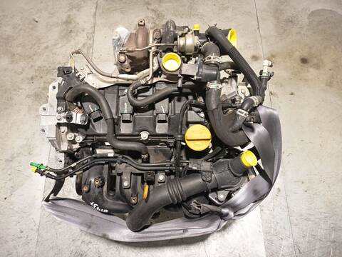 Motor Completo Renault Clio 1.6 RS BHJ4 BHJ6 BHMM) 200CV 147KW