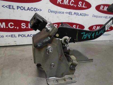 Foto 2ª: Pedal Embrague Kia Rio BASIC 75CV 55KW [D3FA] (2015)