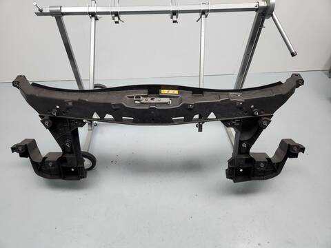 Panel Frontal Mercedes Sprinter 310/313/316 CDI 906.631/633/635/637) 95CV 70KW CAJA CERRADA