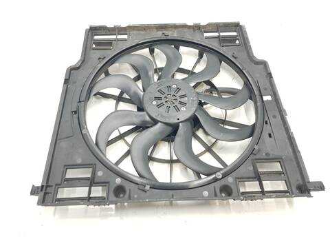 Foto 2ª: Electroventilador Bmw X4 M40D [B57D30B]