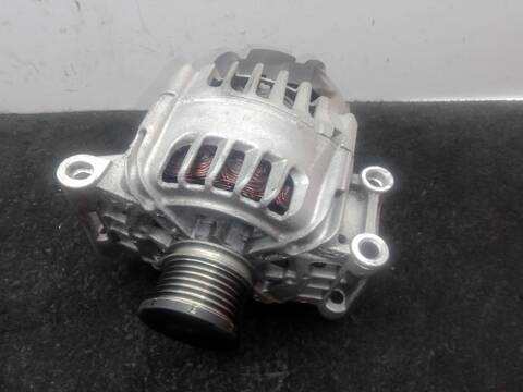 Foto 2ª: Alternador Citroen C4 1.4 VTI 95 95CV 70KW [8FP (EP3C)] (2012)