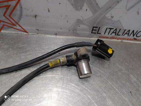 Foto 2ª: Sensor Abs Jaguar XJ 3.4 162CV 119KW (1995)