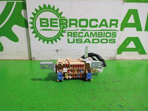 Caja Reles Fusibles Nissan Juke ACENTA AUT. 117CV