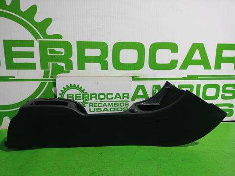 Consola Central Peugeot 307 1.6 16V HDI BERLINA 90CV 66KW