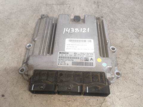 Centralita Motor ECU Mitsubishi Outlander 4HN