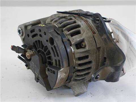 Foto 2ª: Alternador Opel Astra 1.6 16V BERLINA 101CV 74KW [X 16 XEL] (1999)
