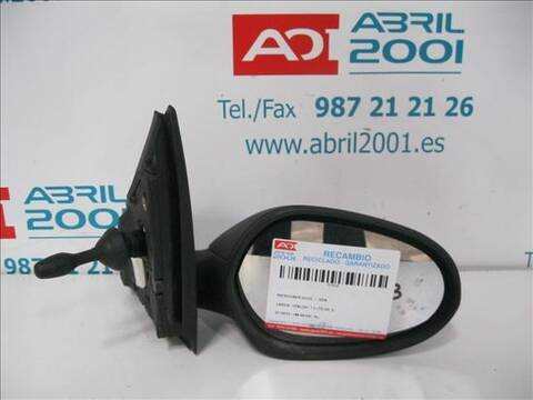 Retrovisor Derecho Lancia Y 1.3 JTD 70CV 51KW