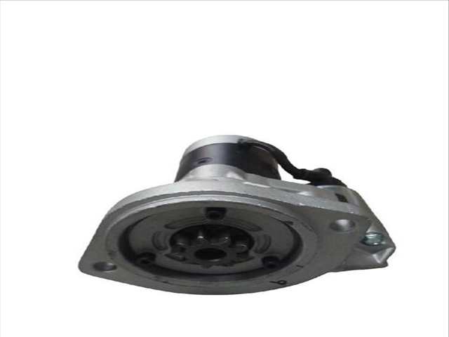 Motor de Arranque Nissan Terrano 2.7 TD 4WD