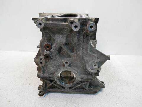 Foto 2ª: Bloque Motor Opel Astra 136 CV 100KW [B16DTH LVL B16] (2015)