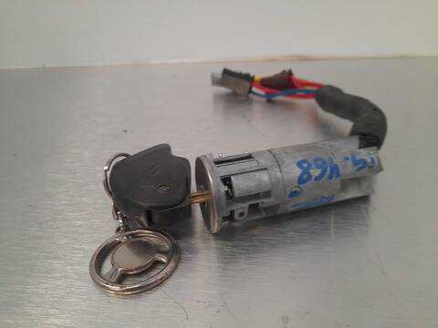 Foto 3ª: Motor de Arranque Citroen Xantia 2.0 HDI CAT RHY - DW10TD) BERLINA 90CV 66KW (2000)