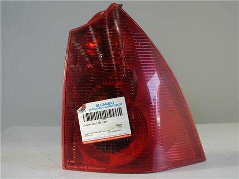 Piloto Trasero Derecho Peugeot 307 2.0 HDI 110 107CV 79KW