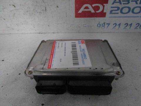 Centralita Motor ECU Audi A4 2.5 D BERLINA 179CV