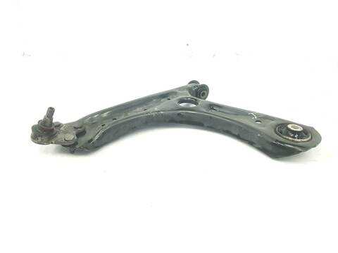 Foto 3ª: Brazo Suspension Delantero Izquierdo Skoda Rapid 1.6 TDI DPF 105CV (2012)