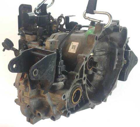 Caja Cambios Hyundai Tucson 2.0 CRDI