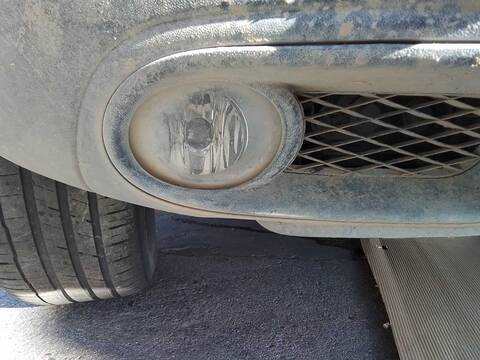 Foto 2ª: Faro Antiniebla Delantero Derecho Volkswagen Touareg TDI V6 225CV 165KW [BKS] (2005)