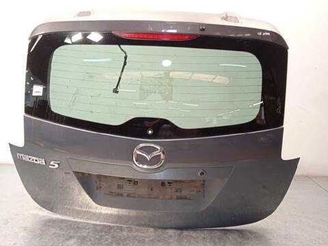 Foto 3ª: Portón Mazda 5 2.0 DIESEL CAT 143CV 105KW [RF] (2007)