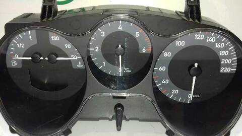 Foto 2ª: Cuadro de Instrumentos Seat Leon 1.9 TDI 105CV 77KW [BLS] (2008)