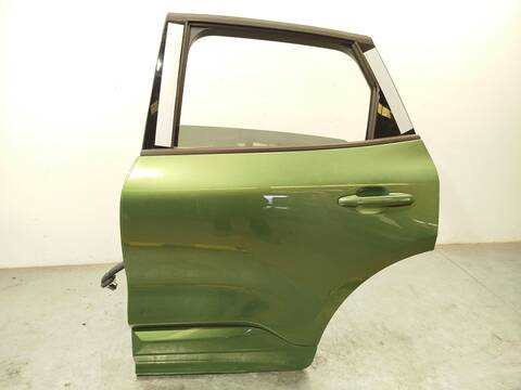 Puerta Trasera Izquierda Ford Kuga 2.5 FHEV 190CV 140KW