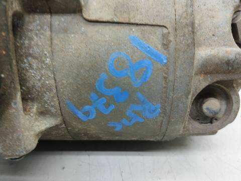 Foto 3ª: Compresor Aire Acondicionado Opel Astra CLUB BERLINA 84CV 62KW [Z16SE] (2001)