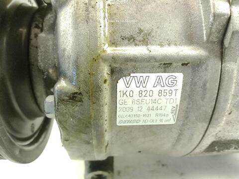 Foto 2ª: Compresor Aire Acondicionado Seat Leon 1.4 TSI [CAXC] (2005)
