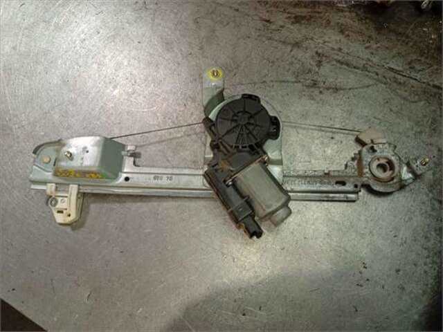 Elevalunas Eléctrico Trasero Izquierdo Renault Scenic 1.5 DCI (JM0F) (JM)(2003-_)
