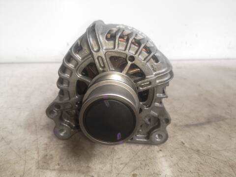Alternador Skoda Fabia DKLD