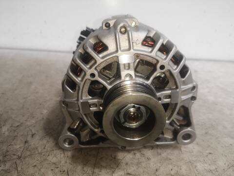 Alternador Peugeot 307 NFU