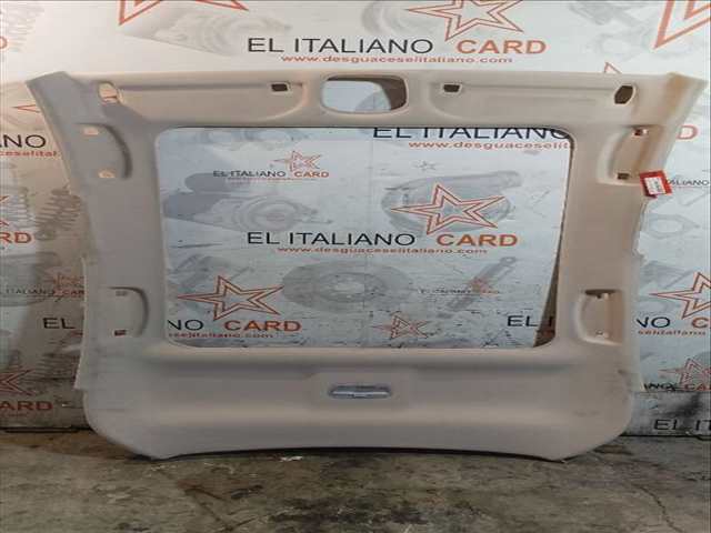 Foto 1ª: Techo Interior Citroen C4 EXCLUSIVE BERLINA 120CV 88KW [5FWEP6] (2008)