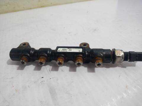 Foto 2ª: Rampa Inyectora Ford Focus BUSINESS 90CV (2007)