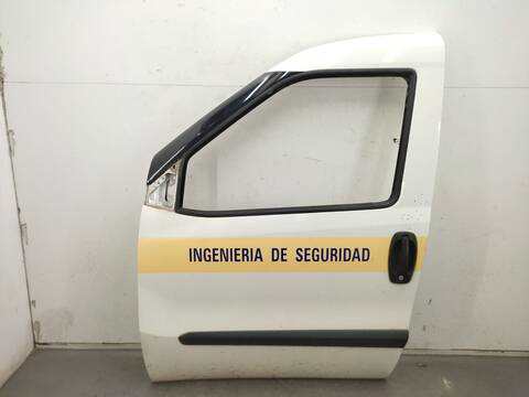 Puerta Delantera Izquierda Opel Combo 1.3 CDTI B05) 90CV 66KW FURGON