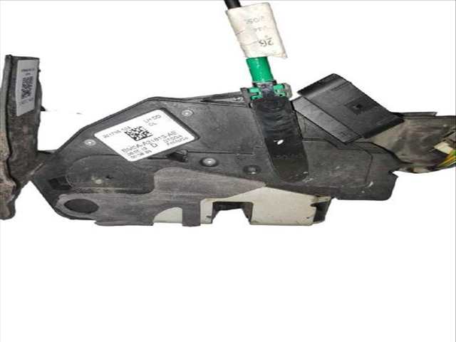 Foto 2ª: Cerradura Puerta Delantera Derecha Ford Kuga 1.6 ECOBOOST 4X4 (2012)