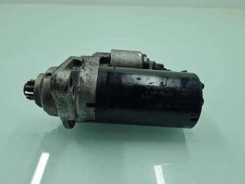 Foto 2ª: Motor de Arranque Seat Leon 1.9 TDI 105CV 77KW [BXE] (2006)