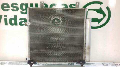 Foto 2ª: Radiador Calefaccion A.A. Mitsubishi Space Star 1.2 80CV 59KW [3A92] (2017)