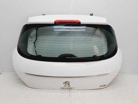 Portón Peugeot 308 ACCESS 92CV 68KW