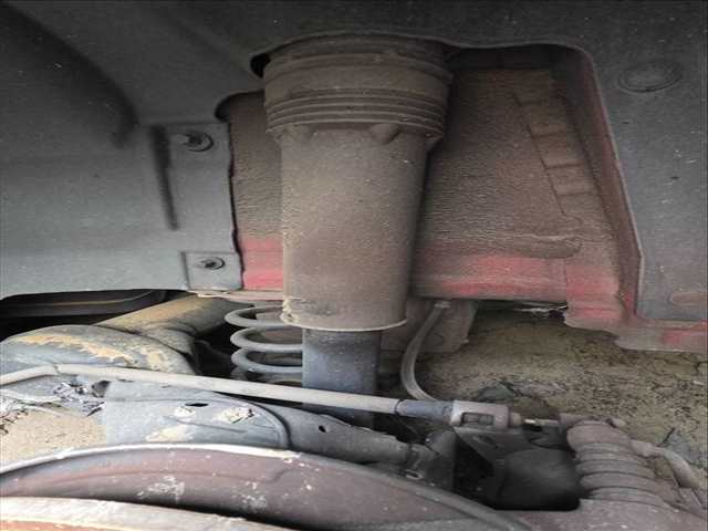 Amortiguador Trasero Izquierdo Opel Astra DYNAMIC START/STOP 136CV 100KW