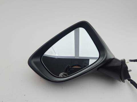 Foto 2ª: Retrovisor Izquierdo Mazda 6 EVOLUTION TECH 149CV 110KW [SH] (2015)