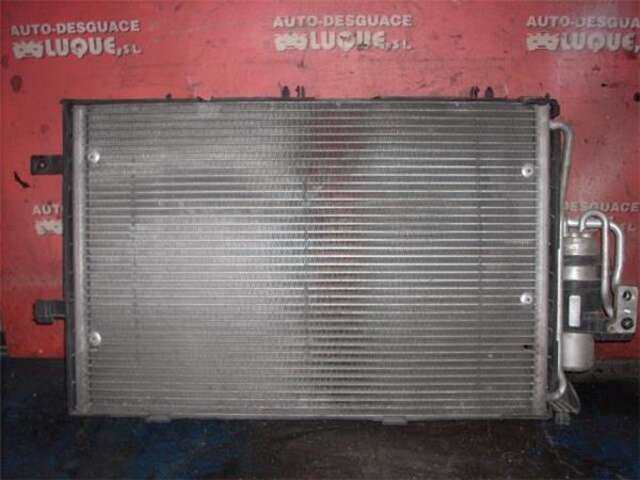 Foto 1ª: Radiador Calefaccion A.A. Opel Corsa 1.2 [Z 12 XE]