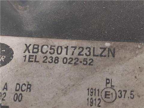Foto 3ª: Faro Derecho Land Rover Range 2.7 TDVM 190CV 140KW [D-276DT] (2006)