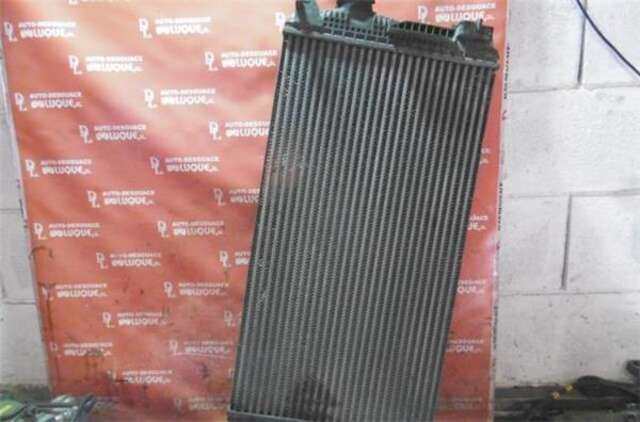 Foto 2ª: Intercooler Chevrolet Orlando 2.0 LT [2.0 LTR. - 96 KW DIESEL CAT] [Z20D1]
