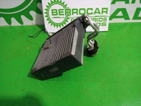 Foto 3ª: Evaporador Aire Acondicionado Nissan Micra 1.2 CAT 80CV 59KW [CR12DE] (2006)