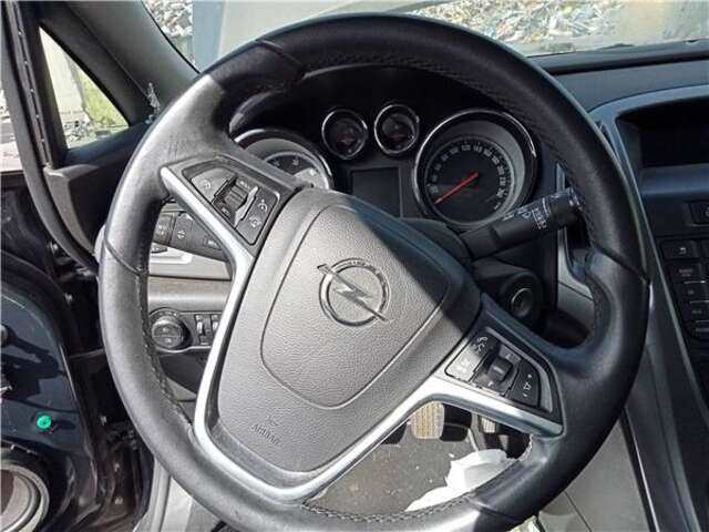 Volante Opel Astra 1.6 EXCELLENCE [1.6 LTR. - 81 KW CDTI DPF]