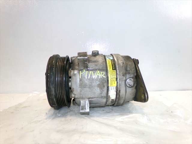 Compresor Aire Acondicionado Alfa Romeo 146 2.0 TD 1994-1999